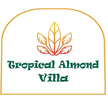 Tropical Almond Villa Uluwatu Exteriér fotografie