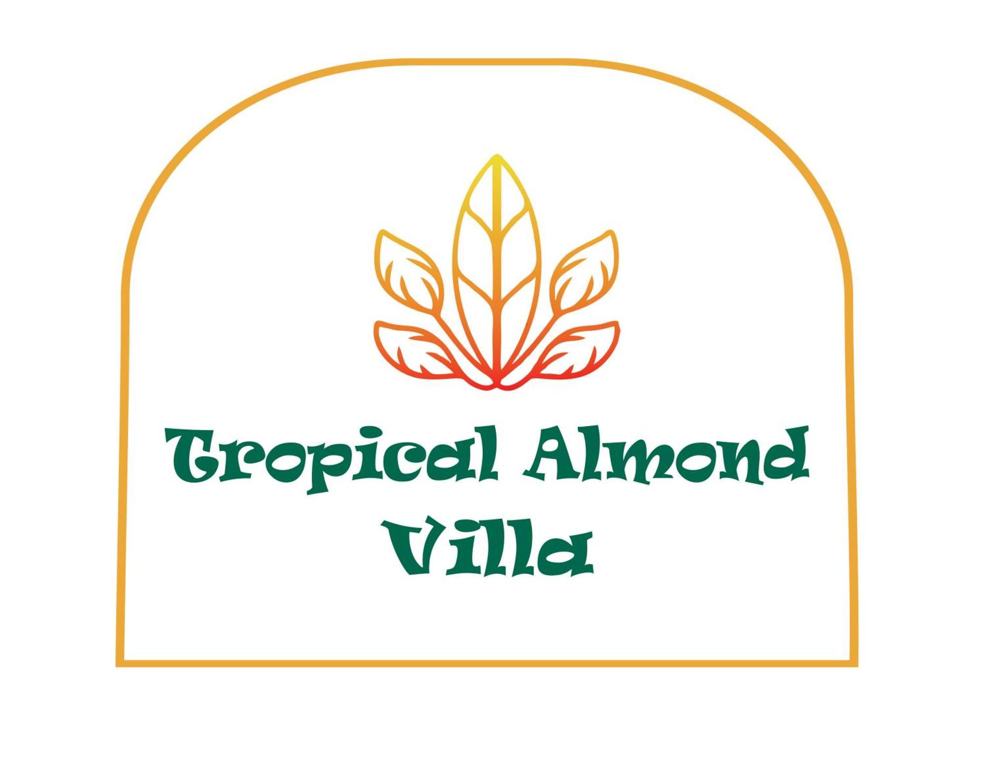 Tropical Almond Villa Uluwatu Exteriér fotografie