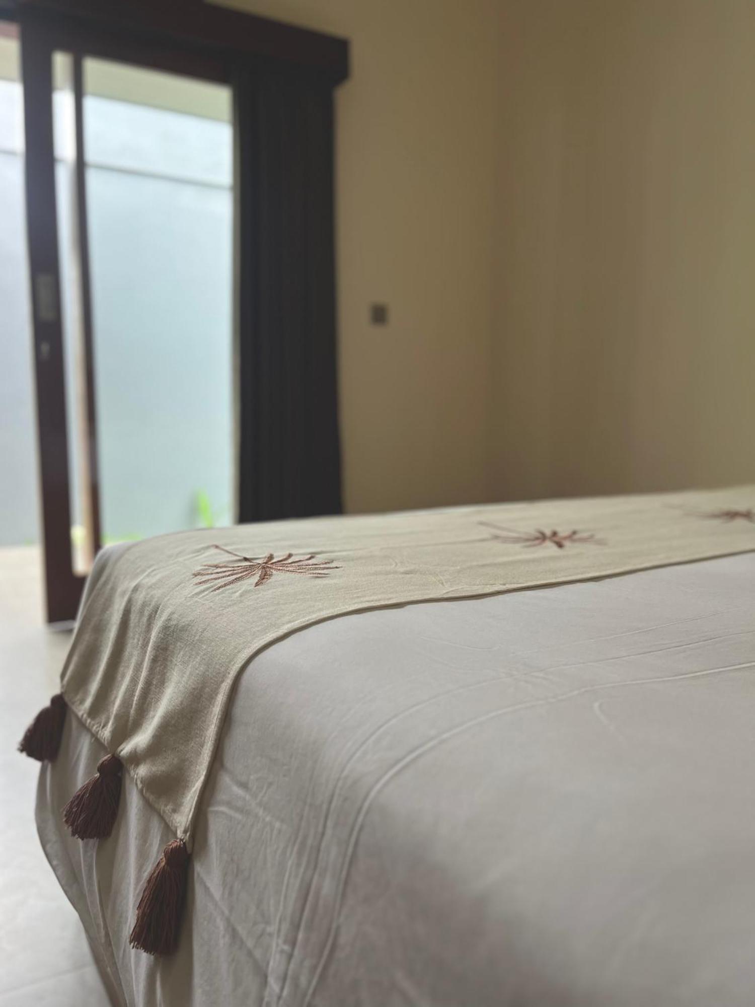 Tropical Almond Villa Uluwatu Exteriér fotografie